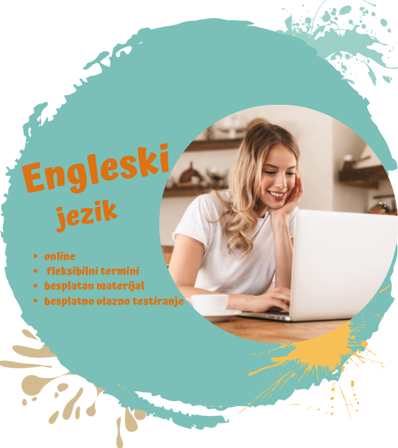 Online engleski