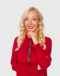 Biljana Slišković slika