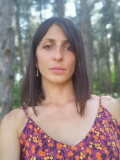 Tanja Milutinović slika